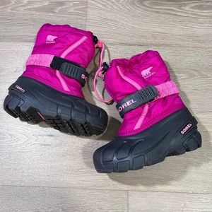 Sorel Flurry snow boot